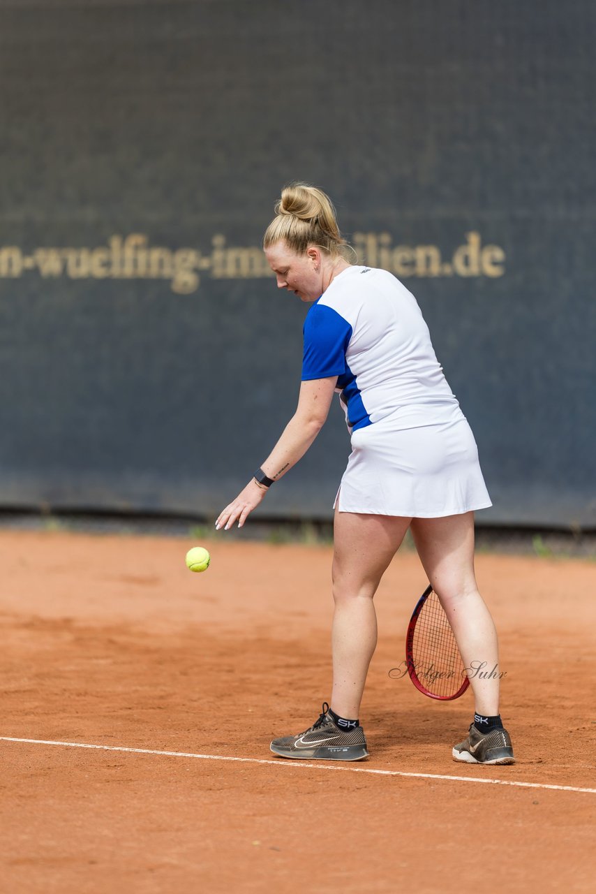 Bild 176 - BL DTV Hannover - BW Dresden Blasewitz : Ergebnis: 2:7